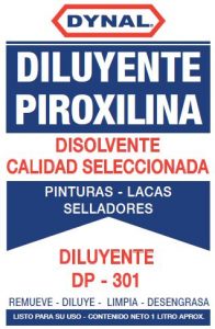 Diluyente-Piroxilina-DP-301-196x300