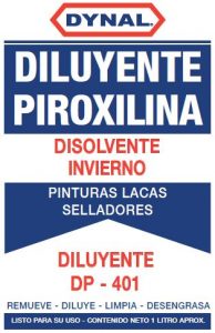 Diluyente-Piroxilina-DP-401-194x300