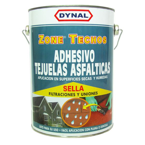 Zone-Techos-Adhesivo-para-Tejas-Asfálticas-Dynal